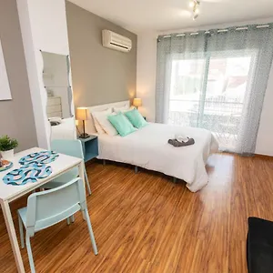 House By The Sea Apartamento