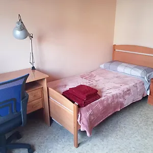 Habitació Zona Residencial Martorell