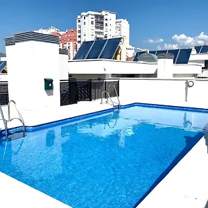 Homely Refino Bajo G6 Y F6 Apartamento