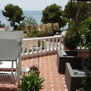  Dom wakacyjny Luxury Sea Home&terrace