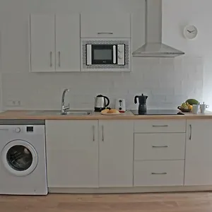  Apartament Angelita Plaza