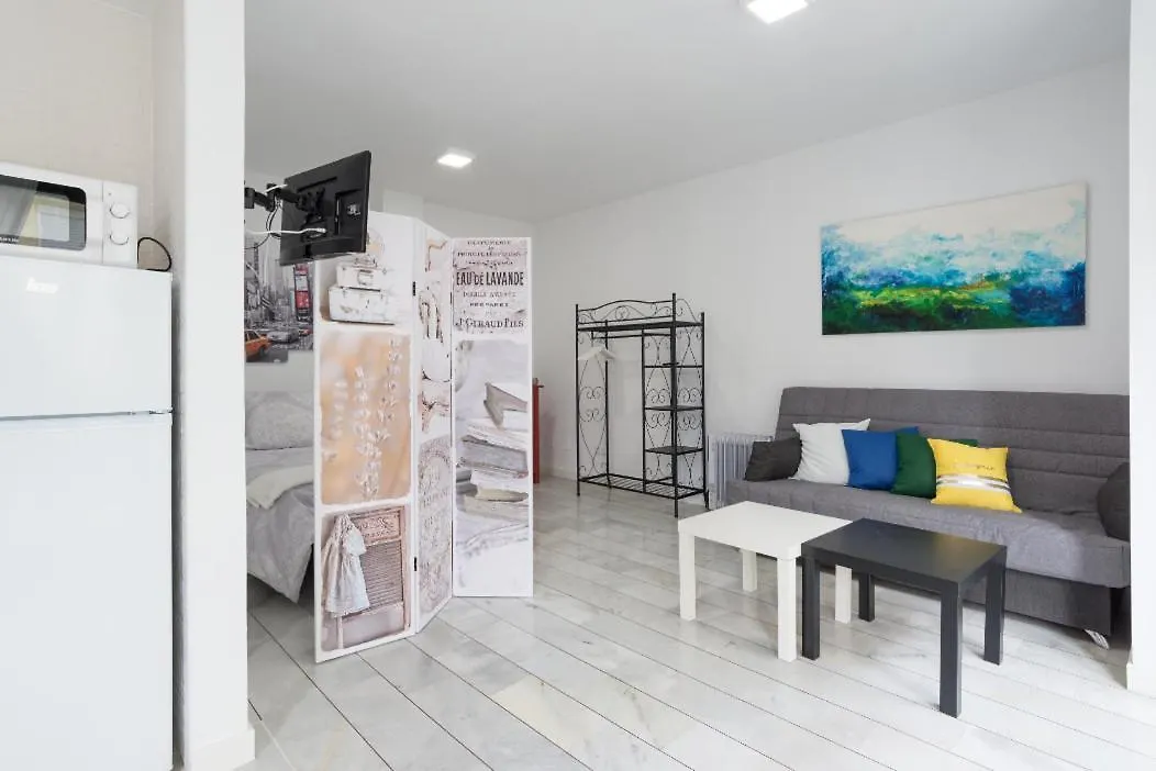 Apartament Livemalaga Panaderos Old Town  Malaga