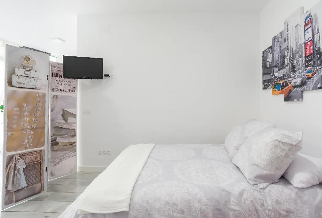 Apartament Livemalaga Panaderos Old Town  Malaga