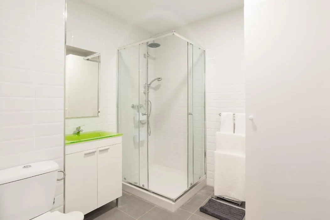 Apartament Livemalaga Panaderos Old Town 0*, Malaga Hiszpania