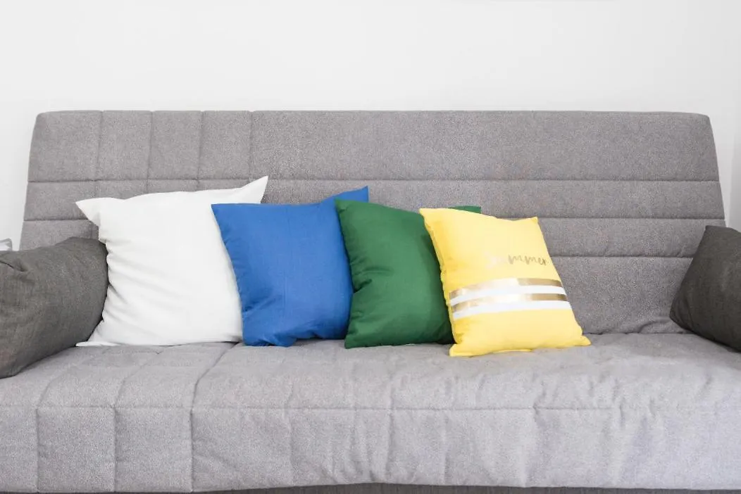 Apartament Livemalaga Panaderos Old Town 0*, Malaga