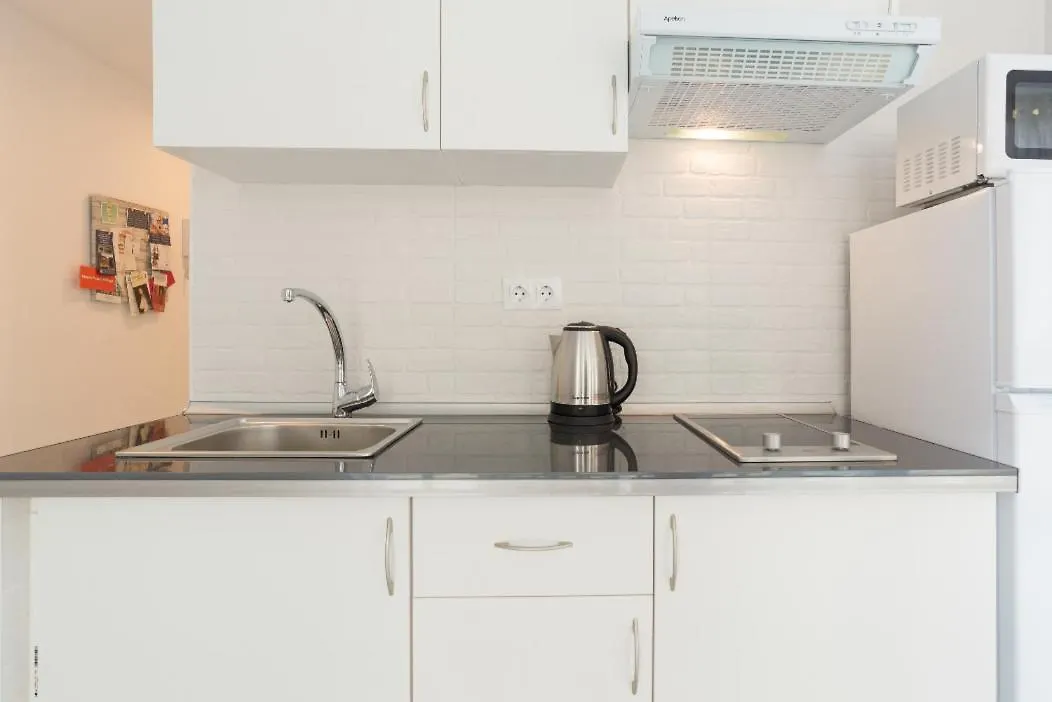 Apartament Livemalaga Panaderos Old Town